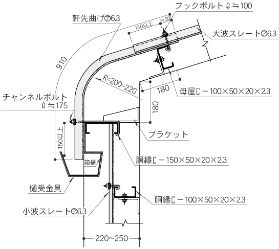 建設・設計業者様向け｜近畿スレート販売協同組合